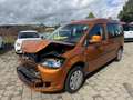 Volkswagen Caddy Maxi JAKO-O Trendline 7-Sitzer Orange - thumbnail 3