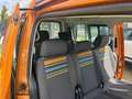 Volkswagen Caddy Maxi JAKO-O Trendline 7-Sitzer Orange - thumbnail 16
