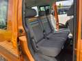 Volkswagen Caddy Maxi JAKO-O Trendline 7-Sitzer Orange - thumbnail 17