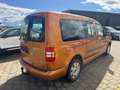Volkswagen Caddy Maxi JAKO-O Trendline 7-Sitzer Orange - thumbnail 6