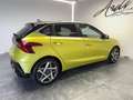 Hyundai i20 1.0 T-GDi*CARPLAY*BOSE*1ER PROPRIETAIRE*GARANTIE Groen - thumbnail 17