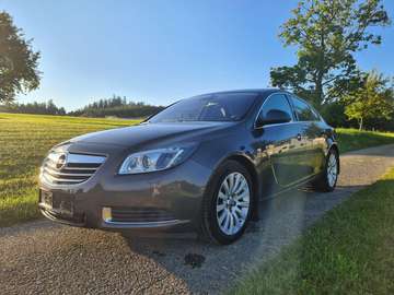 Insignia 2,0 Cosmo CDTI DPF Ecotec Cosmo