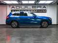 Mercedes-Benz SLC 300 GLC de 4MATIC Albastru - thumbnail 2