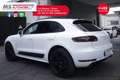 Porsche Macan 3.6 Turbo Tetto Panoramico Unicoproprietario Weiß - thumbnail 16