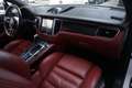 Porsche Macan 3.6 Turbo Tetto Panoramico Unicoproprietario Weiß - thumbnail 12