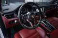 Porsche Macan 3.6 Turbo Tetto Panoramico Unicoproprietario Weiß - thumbnail 17