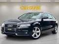 Audi A4 Avant 2.0 TFSI 211 Negro - thumbnail 1