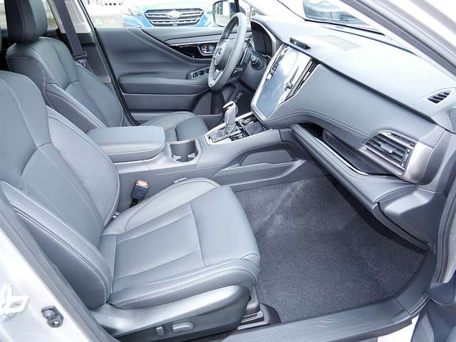 Subaru OUTBACK 2.5i Platinum H/K HGSD NAVI ACC LED