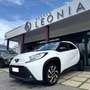Toyota Aygo 1.0 Trend 72cv Blanc - thumbnail 3