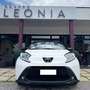 Toyota Aygo 1.0 Trend 72cv Blanc - thumbnail 2