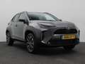 Toyota Yaris Cross 1.5 Hybrid 115 Team Deutschland | Stoel-, Stuur- e Grau - thumbnail 7