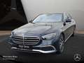 Mercedes-Benz E 300 de 4M EXCLUSIVE+PANO+360+MULTIBEAM+FAHRASS Blau - thumbnail 2