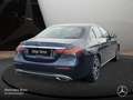 Mercedes-Benz E 300 de 4M EXCLUSIVE+PANO+360+MULTIBEAM+FAHRASS Blau - thumbnail 8
