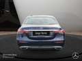 Mercedes-Benz E 300 de 4M EXCLUSIVE+PANO+360+MULTIBEAM+FAHRASS Blau - thumbnail 9