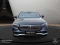 Mercedes-Benz E 300 de 4M EXCLUSIVE+PANO+360+MULTIBEAM+FAHRASS Blau - thumbnail 3