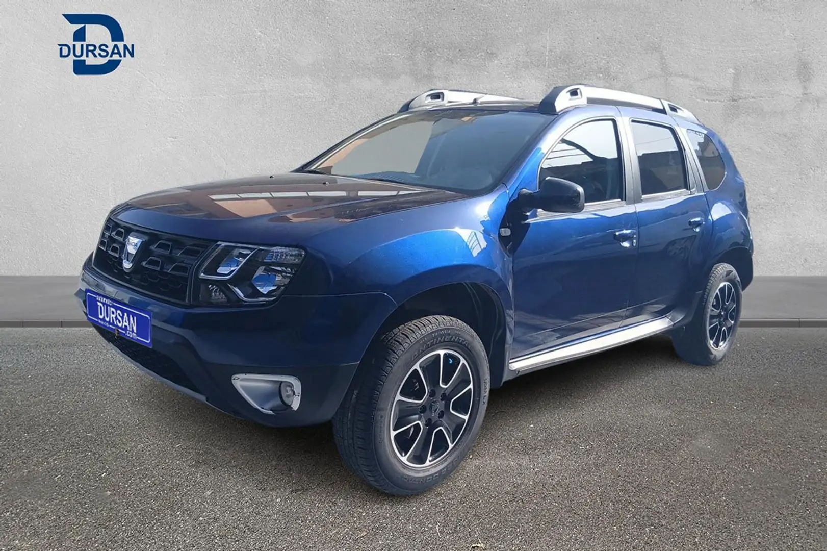 Dacia Duster 1.2 TCE Ambiance 4x2 125 - 1