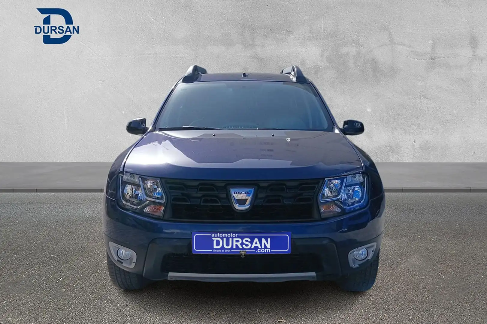 Dacia Duster 1.2 TCE Ambiance 4x2 125 - 2