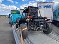 Sonstige Sonstige Kinroad XT650GK Buggy Schwarz - thumbnail 2