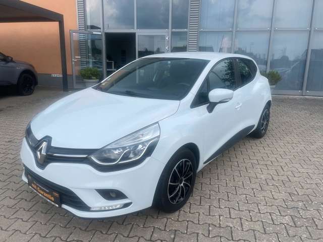 Renault Clio IV