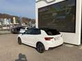 Skoda Fabia Selection TSI Weiß - thumbnail 4