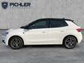Skoda Fabia Selection TSI Weiß - thumbnail 3