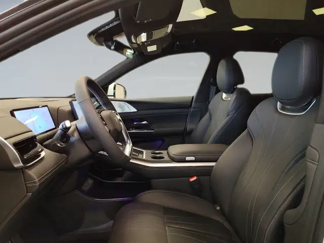 Xpeng G9 RWD LONG RANGE Ansicht 13