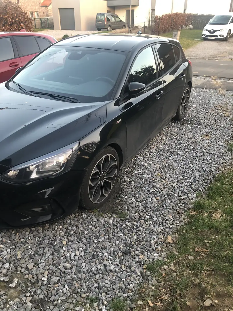 Ford Focus 1.5 EcoBlue ST-Line - 2