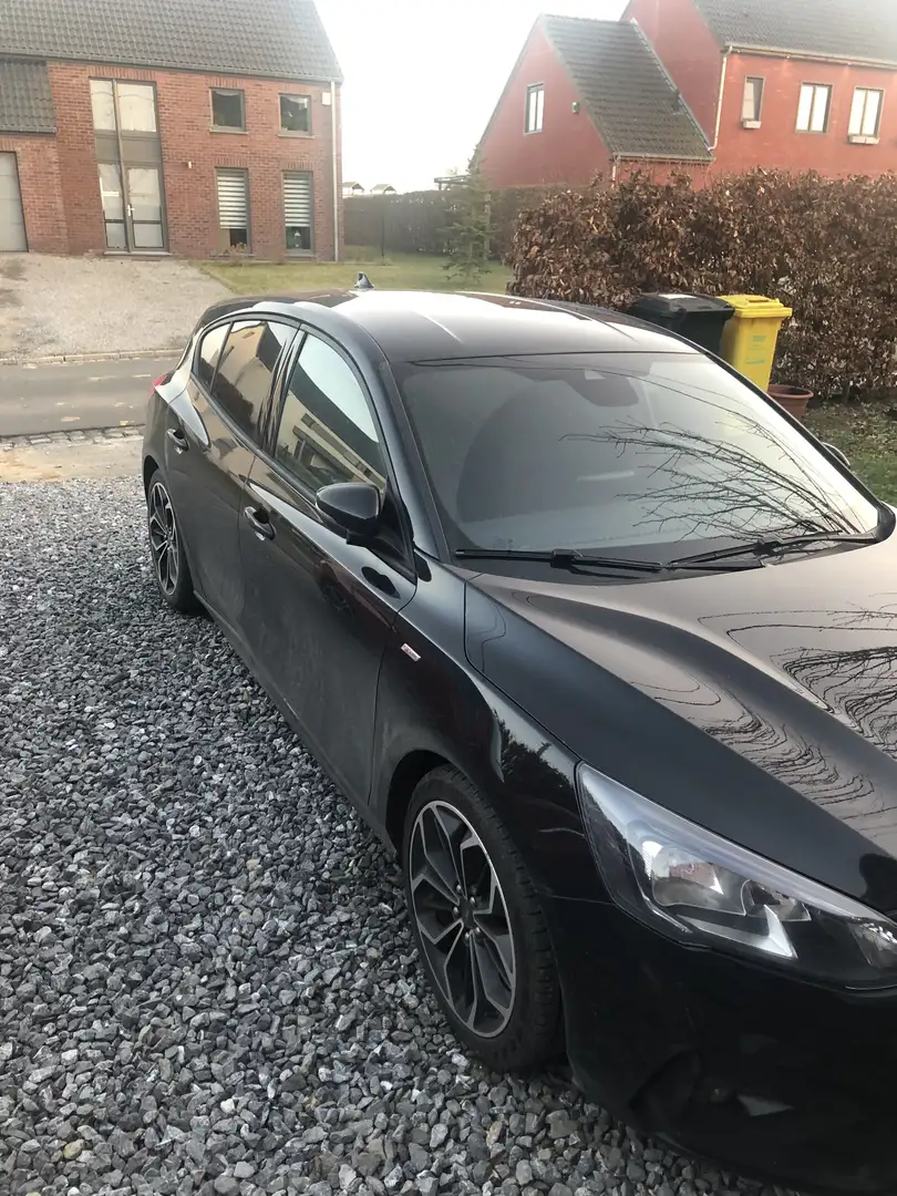 Ford Focus 1.5 EcoBlue ST-Line - 1