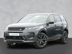 Land Rover Discovery Sport R Dynamic SE