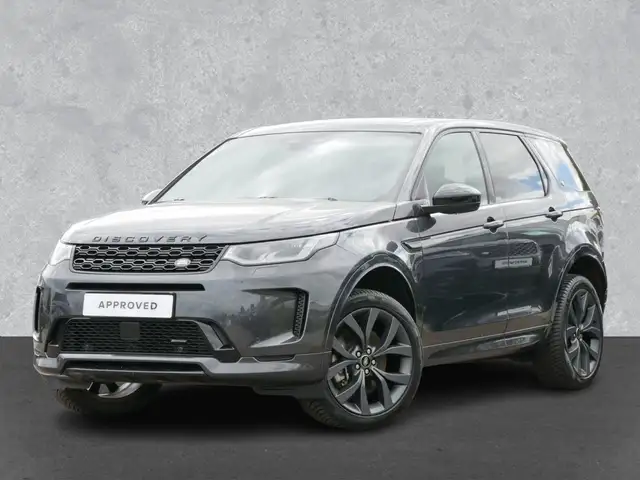 Land Rover Discovery Sport R Dynamic SE