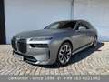 BMW i7 xDr 60 *FROZEN PURE GREY*LOUNGE SEAT*LUSSO* Grau - thumbnail 2