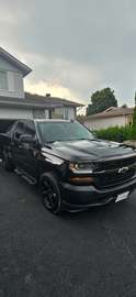 Special Ops Edition