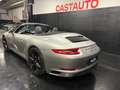 Porsche 991 911 Cabrio 3.0 Carrera S auto 991.2 MK2 PDK FULL Gris - thumbnail 7