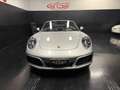 Porsche 991 911 Cabrio 3.0 Carrera S auto 991.2 MK2 PDK FULL Gris - thumbnail 3
