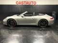 Porsche 991 911 Cabrio 3.0 Carrera S auto 991.2 MK2 PDK FULL Gris - thumbnail 1