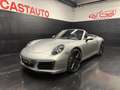 Porsche 991 911 Cabrio 3.0 Carrera S auto 991.2 MK2 PDK FULL Gris - thumbnail 2