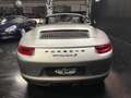Porsche 991 911 Cabrio 3.0 Carrera S auto 991.2 MK2 PDK FULL Gris - thumbnail 6