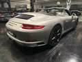 Porsche 991 911 Cabrio 3.0 Carrera S auto 991.2 MK2 PDK FULL Gris - thumbnail 5