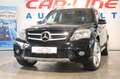 Mercedes-Benz GLK 220 CDI BlueEfficiency *AMG Styling*Navi*AHK Noir - thumbnail 1