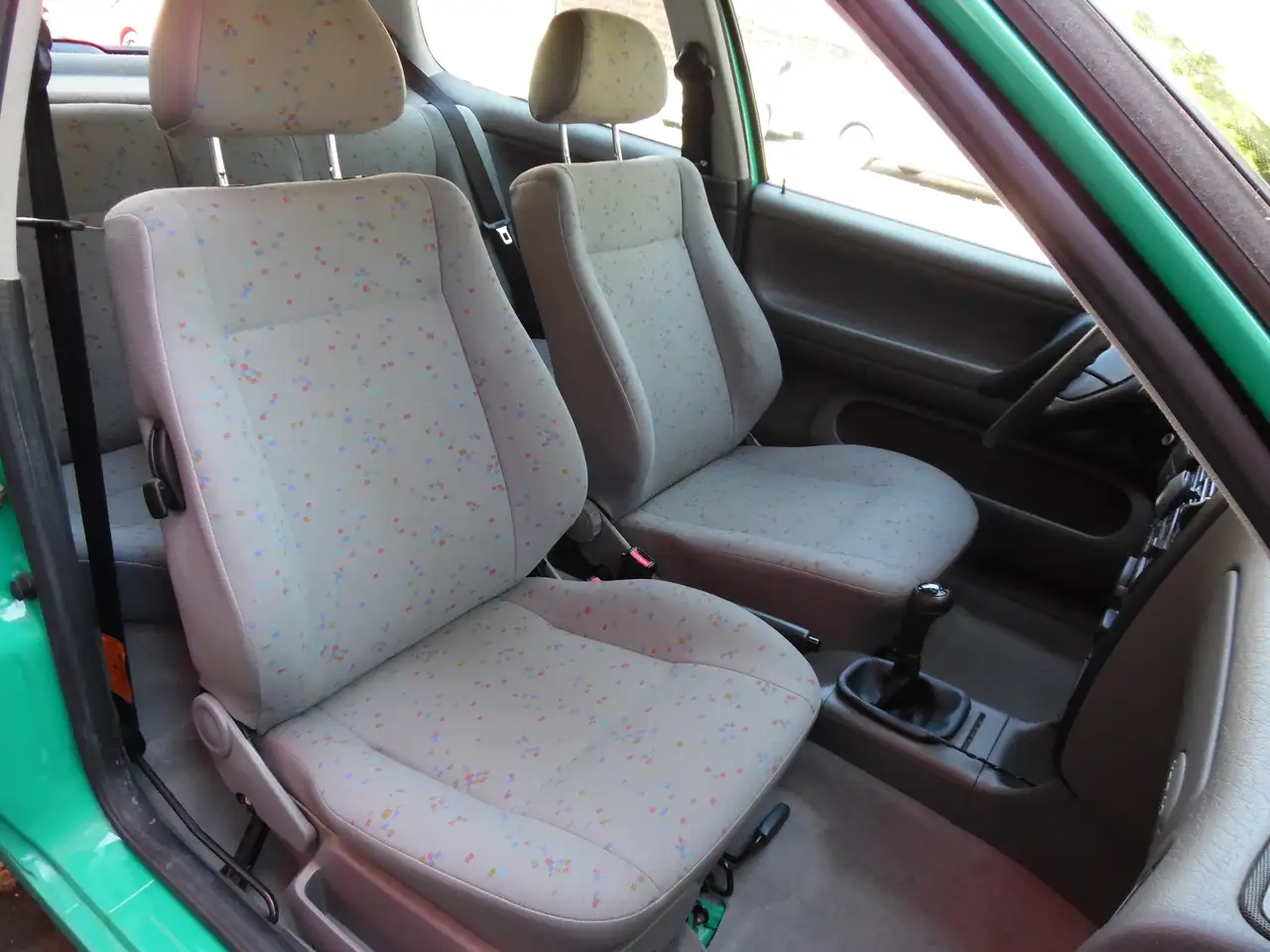 Volkswagen Polo III 60 Servo, foto 11
