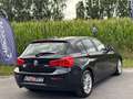 BMW 116 (F21/F20) 116D EDITION EXECUTIVE 5P * 2017 * 132.000KM * GARANTIE Nero - thumbnail 3