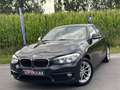 BMW 116 (F21/F20) 116D EDITION EXECUTIVE 5P * 2017 * 132.000KM * GARANTIE Nero - thumbnail 1