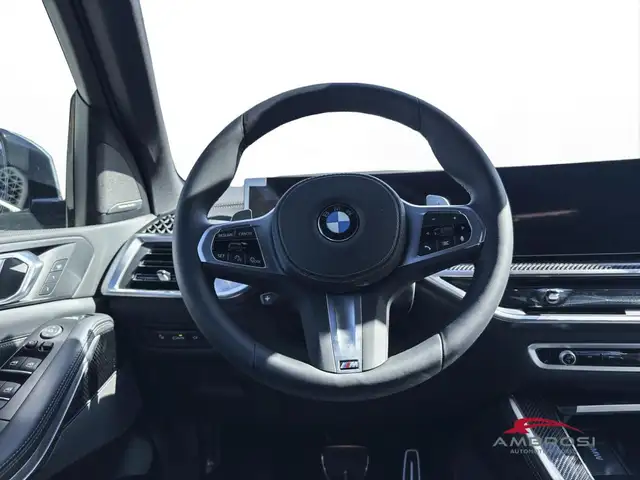 BMW X5 X5 view 14