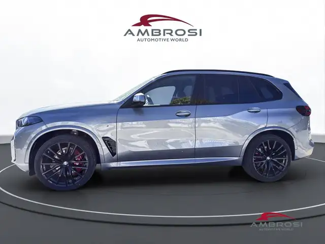 BMW X5 X5 view 6