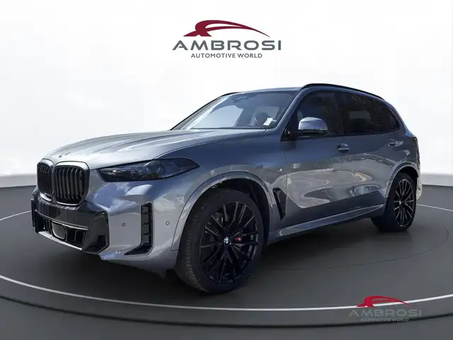 BMW X5 X5 main image