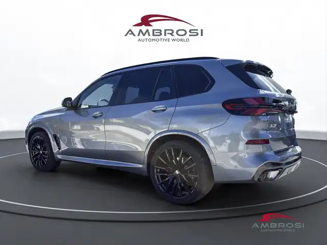 BMW X5 X5 view 4