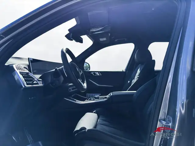 BMW X5 X5 view 9