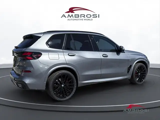 BMW X5 X5 view 3