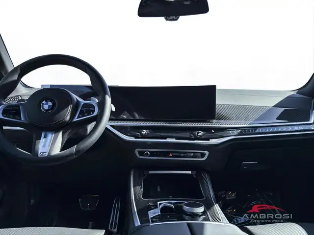 BMW X5 X5 view 15
