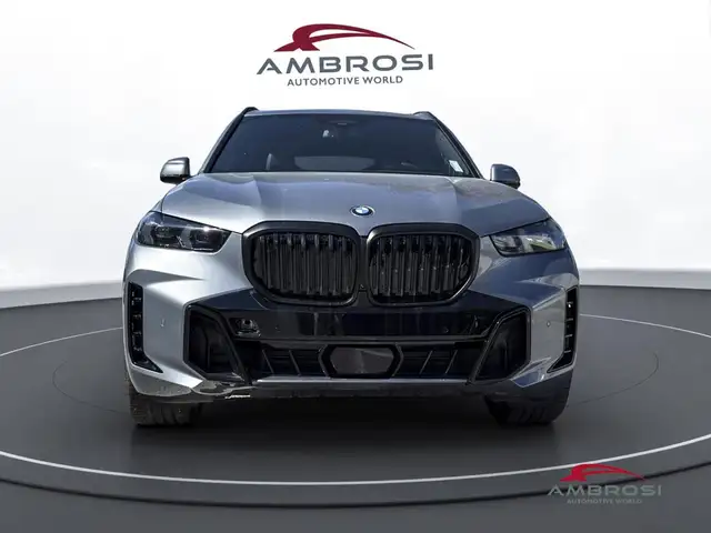 BMW X5 X5 view 7